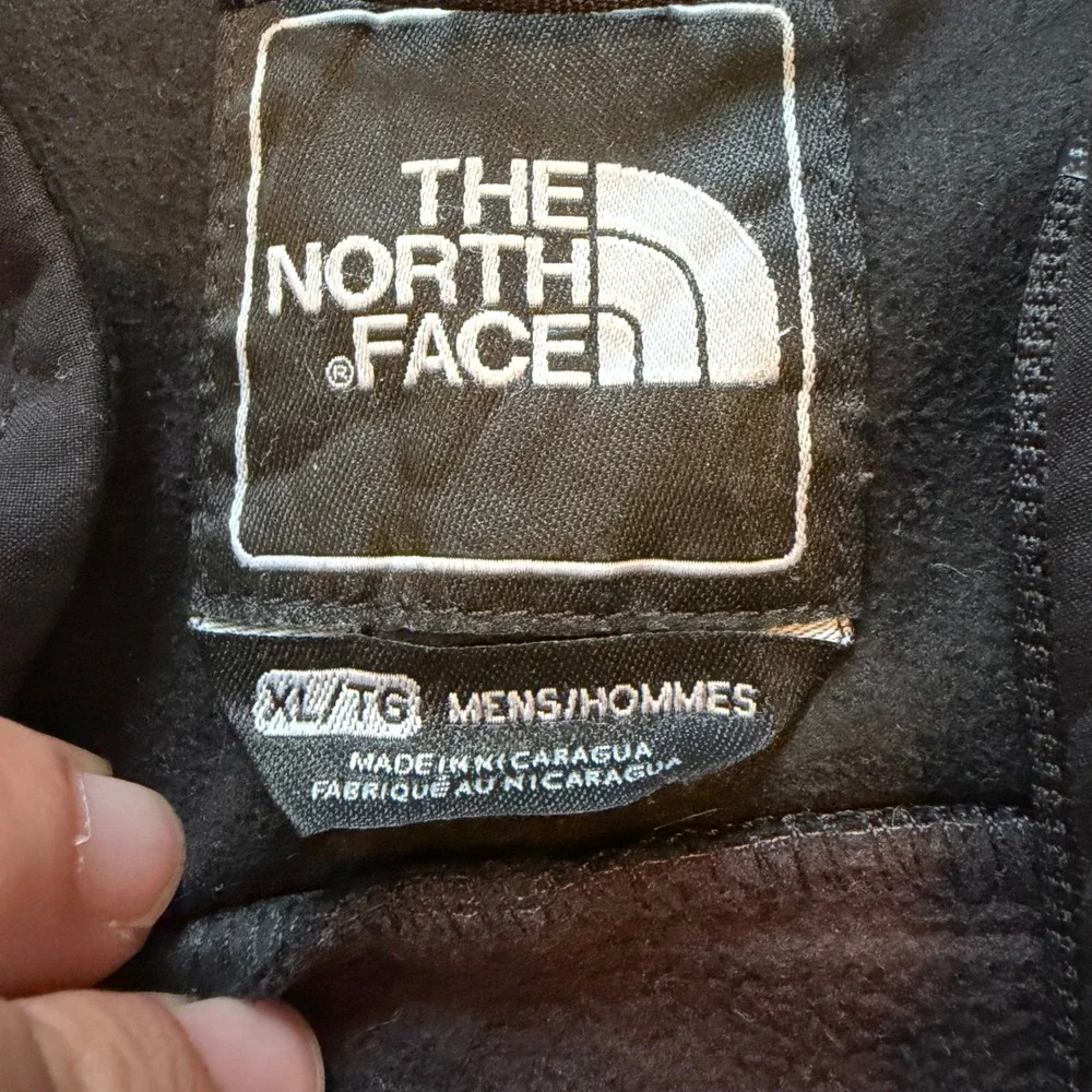 The North Face north face